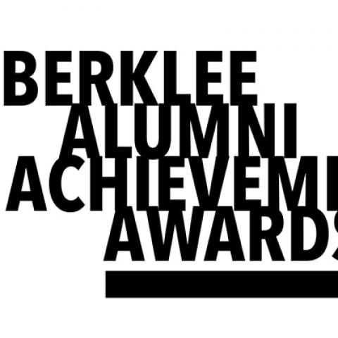 Berklee Alumni Achievement Awards 2021